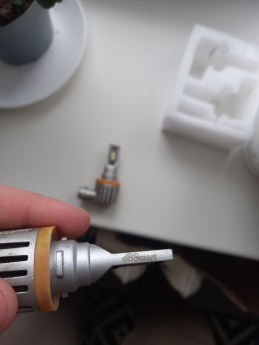 BSmart V10PH11 led 6000k 30 вт бу стан на фото