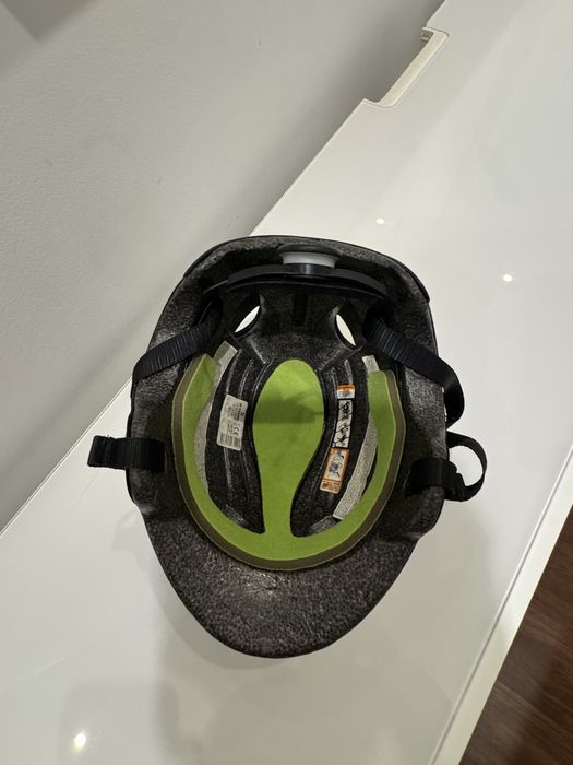 Bicicleta+capacete