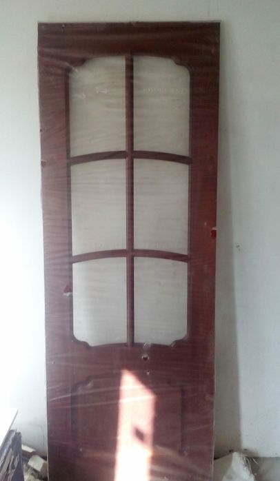 Міжкімнатні двері Іспанія