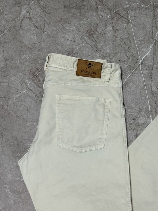 Джинси HACKETT London (оригінал)
