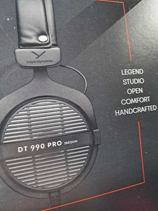 Headphones Beyerdynamic