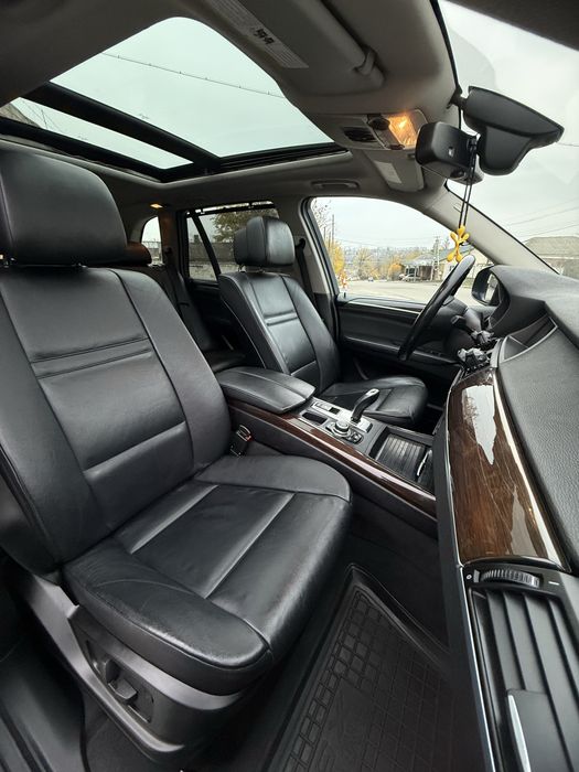 Продаж BMW e70 35i