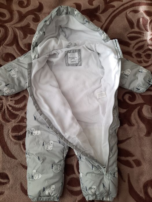 Комбінезон дитячий