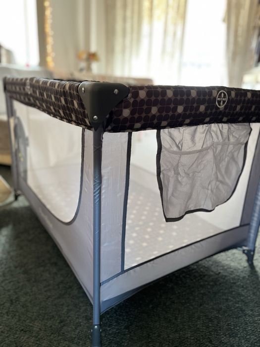 Berço de Viagem bebé