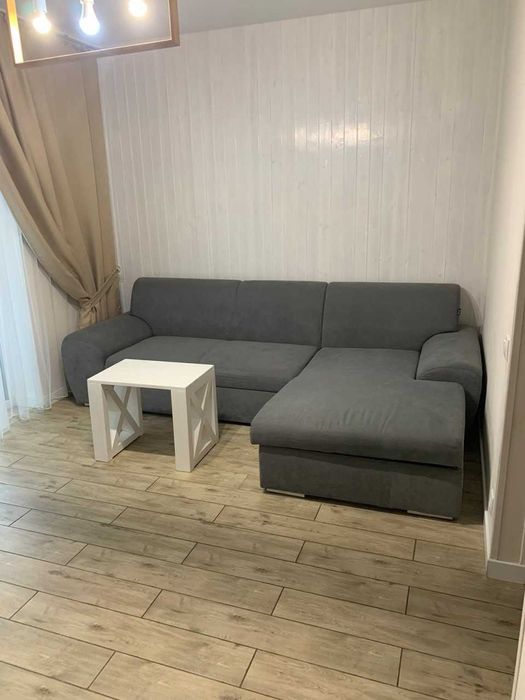 Таунхаус 75 м² + мансарда 25 м² з газом і центральними комунікаціями | парк і вся інфраструктура поруч | компактний формат