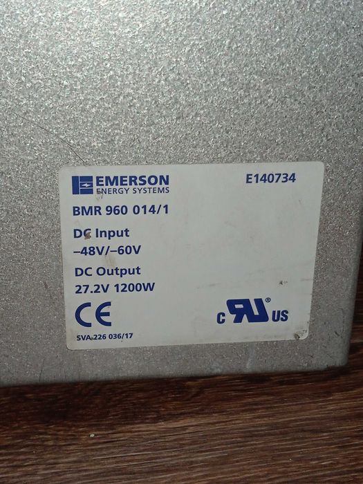 Мощные ДС-ДС преобразователи с 24В на 48В  и  с 48В на 24В 1200Вт