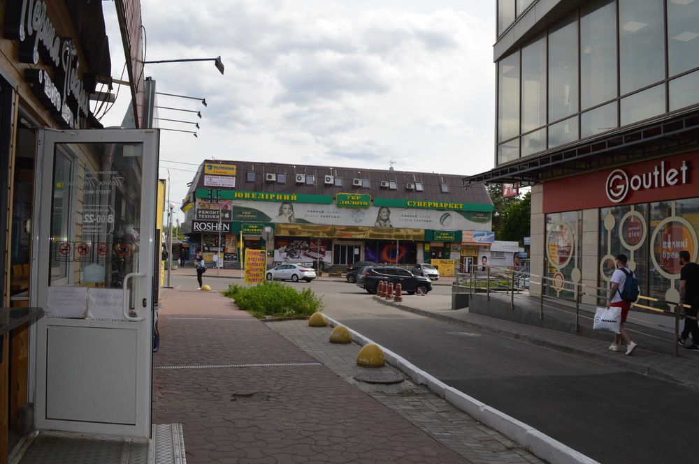 Commercial real estate at st. Grodnenskaya (area 41 m²) - Atlanta.ua - photo 8