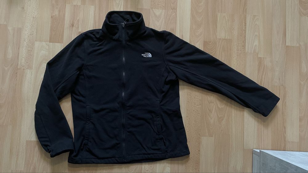 Фліслова кофта TNF S size