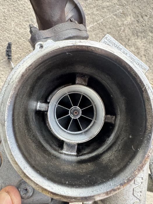 Turbina,turbo volvo v90,xc40,v60,xc60 2.0 D3 4 cylindry 31492,968
