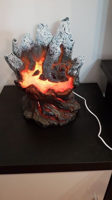 Resina / Figura Gogeta Dragon Ball