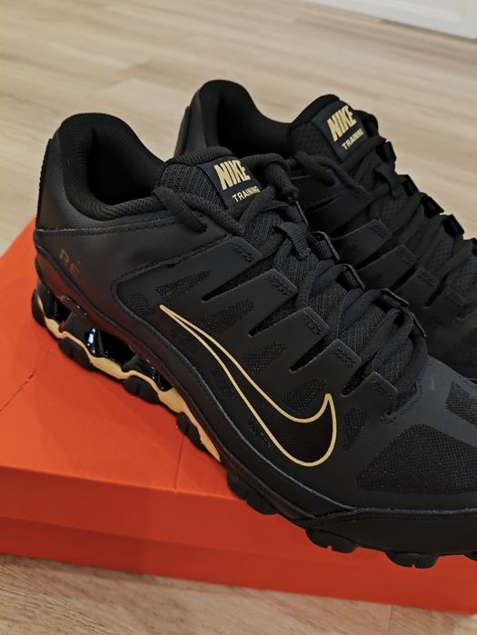 Nike Reax sneakersy męskie rozmiar 42.5