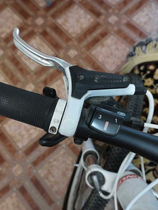 Велосипед CRONUS DYNAMIC 1,0