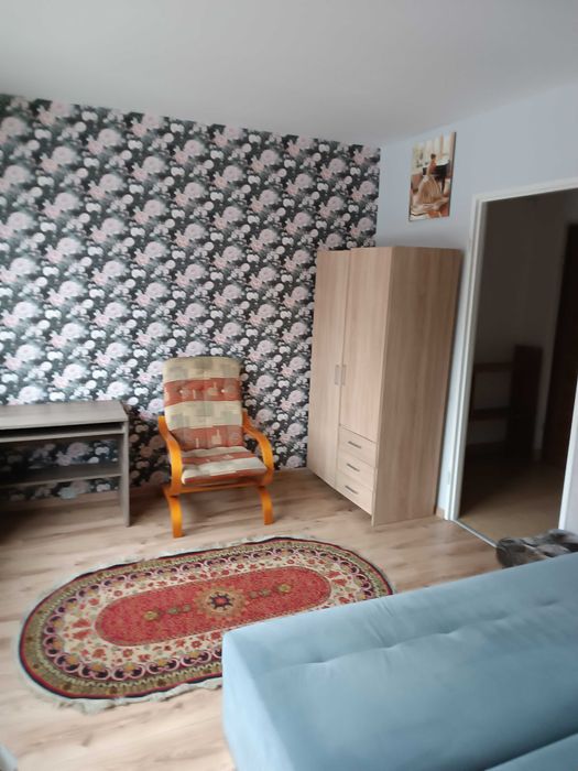 do wynajęcia kawalerka Bielsko ul. Stażystów 39,  Komorowice