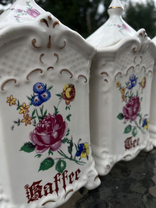 Porcelana  biała