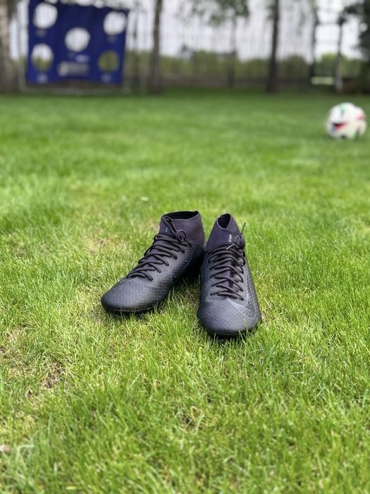 Korki piłkarskie Nike Mercurial AIR zoom rozmiar 42