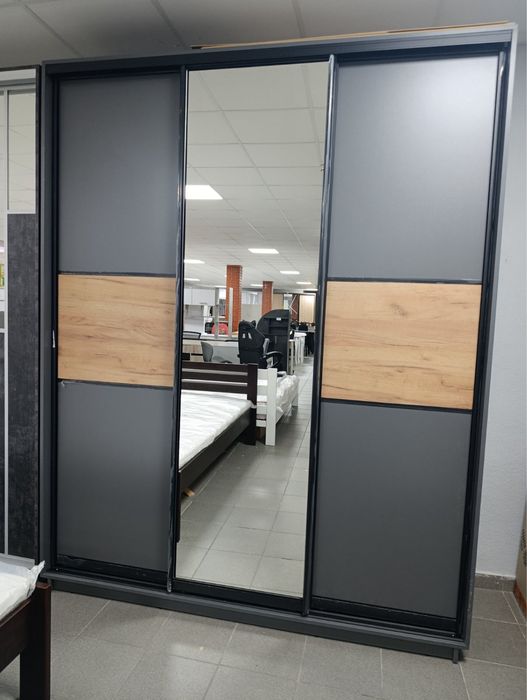 Шафи-купе  в наявності нові,фабричні! Доставка !наявність!