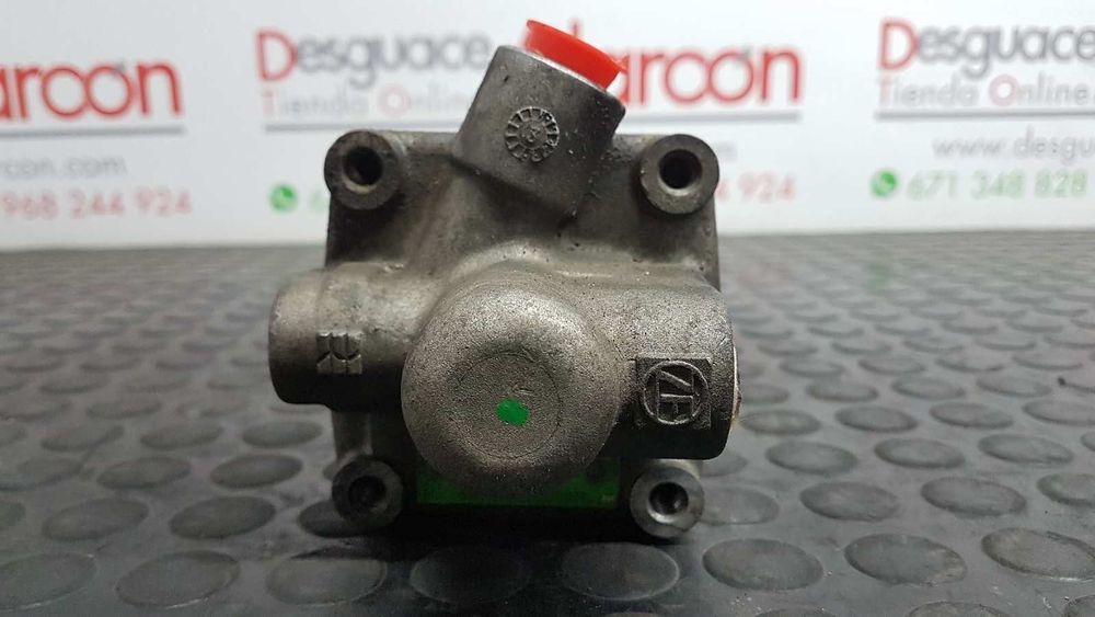 BOMBA DIREÇÃO AUDI 80/90 (893) 80