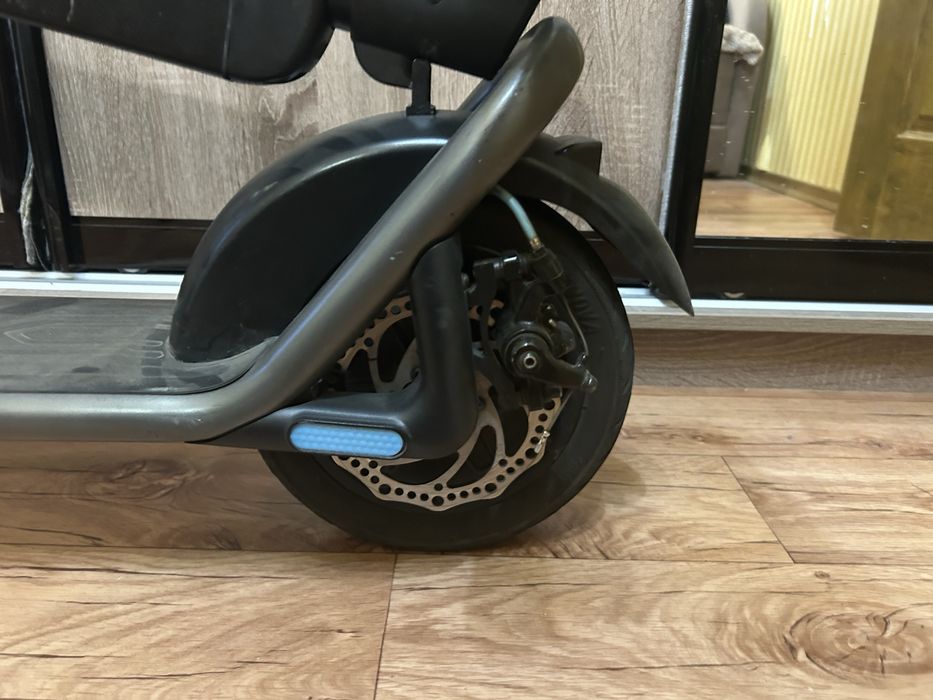 Самокат Proove Urban