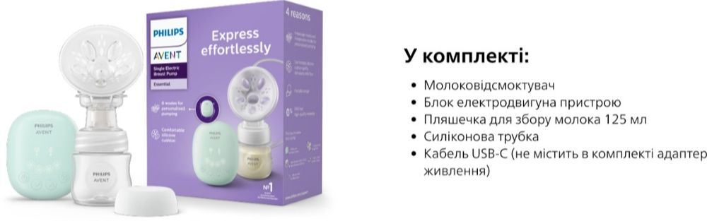 Philips Avent SCF323.