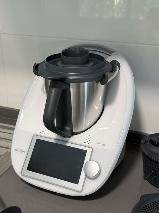 Bimby TM6 Vorwerk