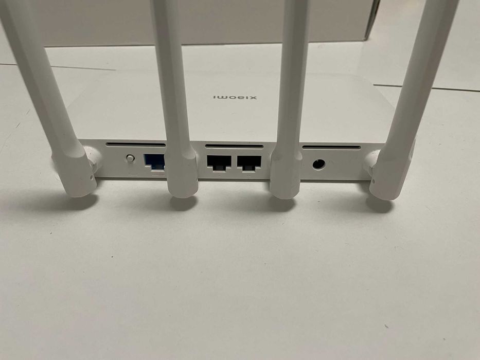 Router Wireless AC1200 Gigabit Ethernet Dual-Band