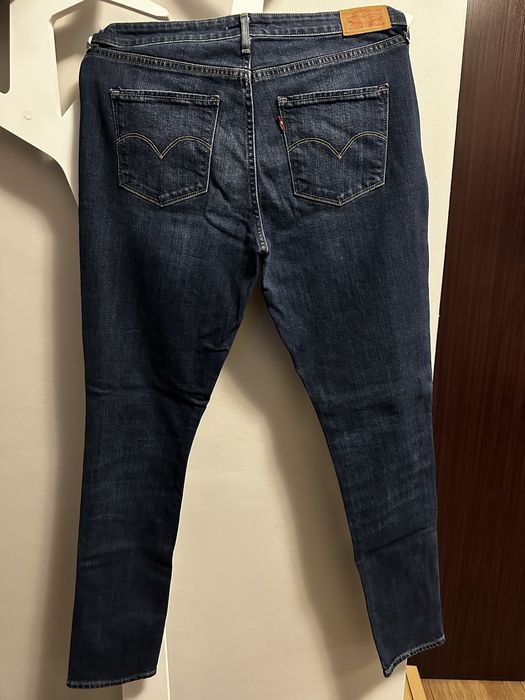 Spodnie jeansowe Levi’s W31 L32