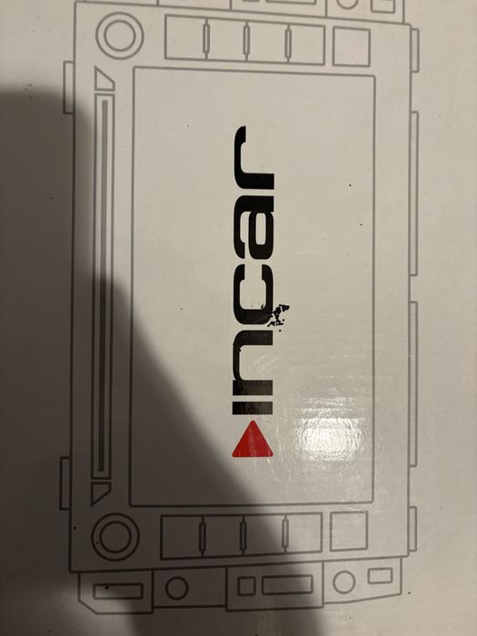 Магнитола mitsubichi outlander xl 2007