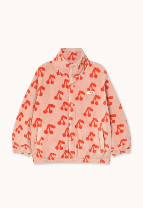 Курточка демісезонна Tini Cottons