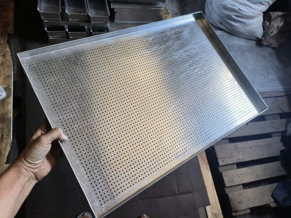 Виготовляємо  деки (листи) під замовлення