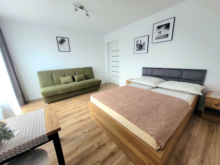 Noclegi Zakliczyn , Zawada Lanckorońska