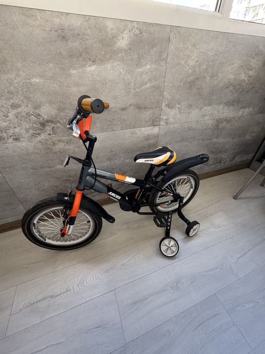 Продам детский велосипед Ardis