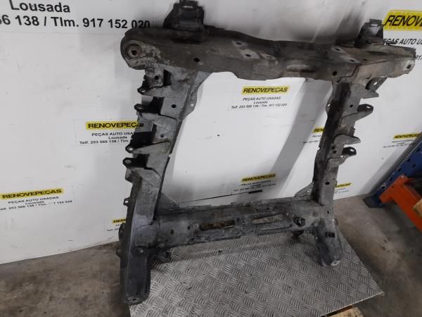 Charriot frente RENAULT Megane Scénic (JA0/1_)