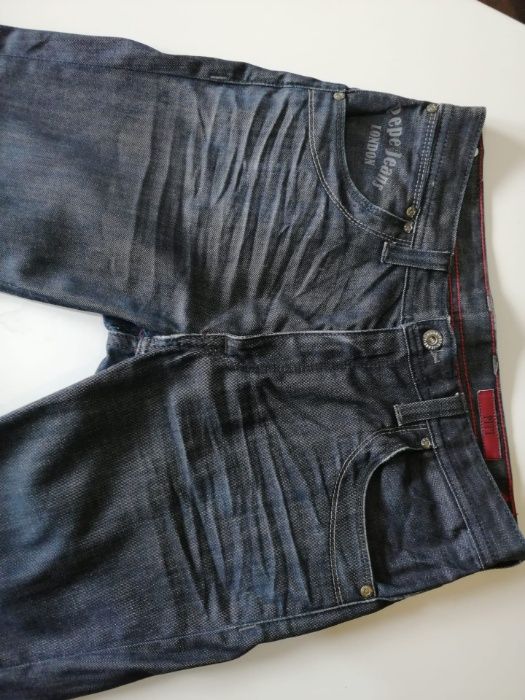 Calças Pepe Jeans
