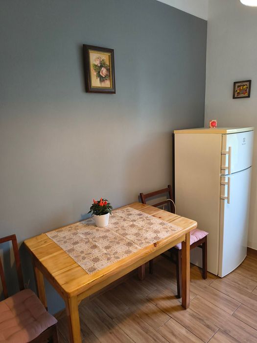 Mieszkanie – Warszawa, Sielce, Mokotów - Więcej