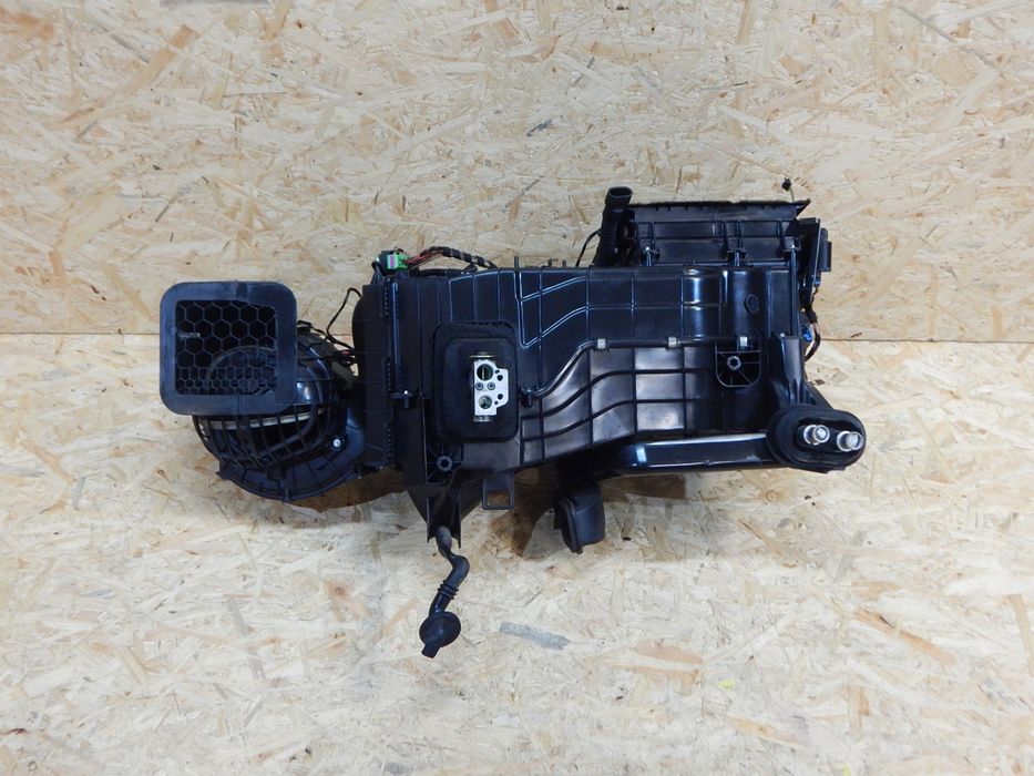 vw t5 multivan nagrzewnica dmuchawa przód 7h5820005bh