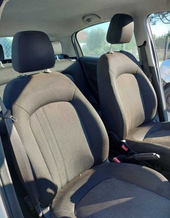Para Peças Fiat Grande Punto 1.2 de 2016 com boa mecânica