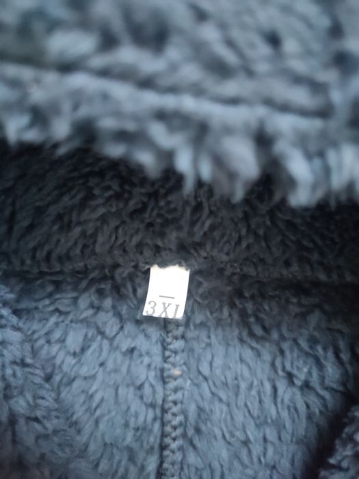 Дуже тепла та м'якенька піжама кігурумі, L (160-170см)