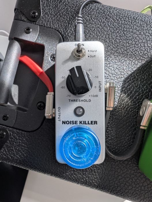 Mooer Noise Killer. Stan bardzo dobry. Polecam!