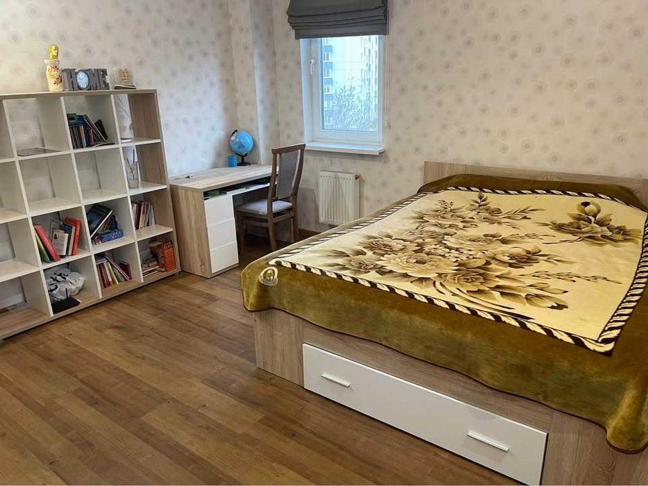 Срочно! 2к.кв. с ремонтом, ул. Глушко