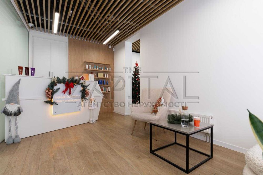 Продаж діючого бізнесу — мережі салонів краси LaLebeauty.space