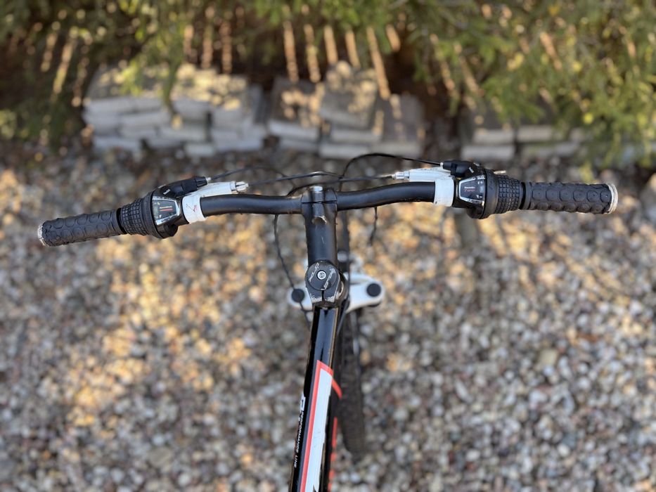 Rower MTB Haibike byte 26”