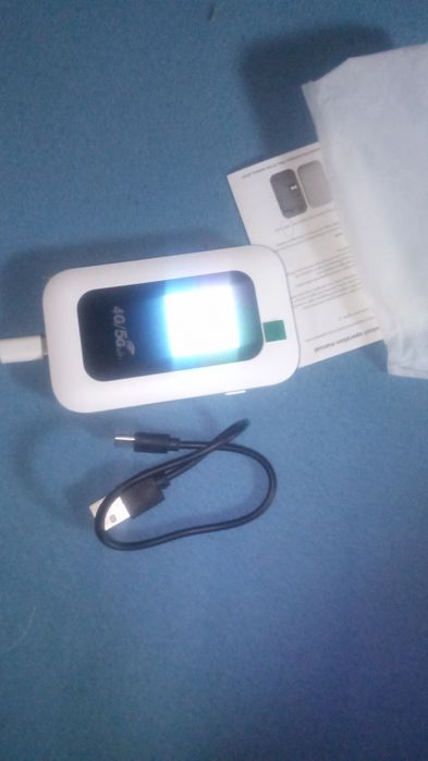 Ruter wifi 4g/5g