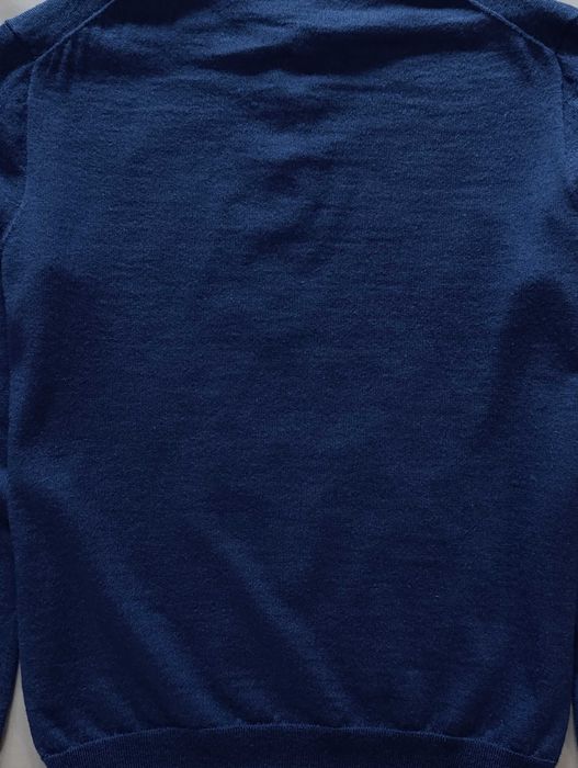 Светр, кофта-поло, джемпер-поло чоловічий Polo Ralph Lauren