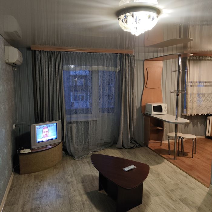 Сдаётся в аренду посуточно почасово квартира в центре города Кременчуг