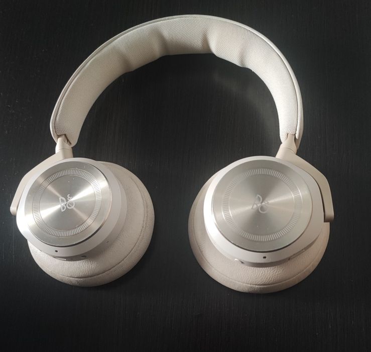 Bang & Olufsen HX Słuchawki bezprzewodowe ANC Bluetooth
