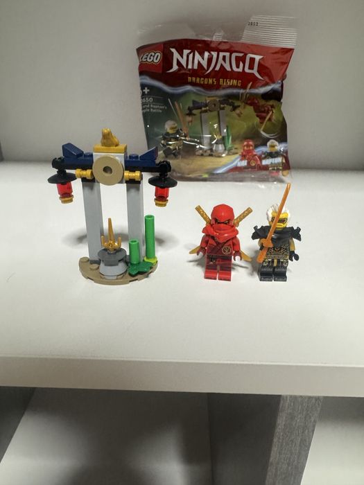 Лего ниндзяго наборы