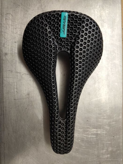 Sprzedam siodełko 3D RYET Carbon 140mm