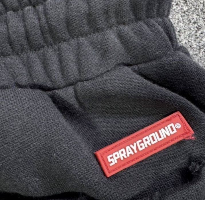 В Україні‼️ Шорти sprayground/essentials/represent