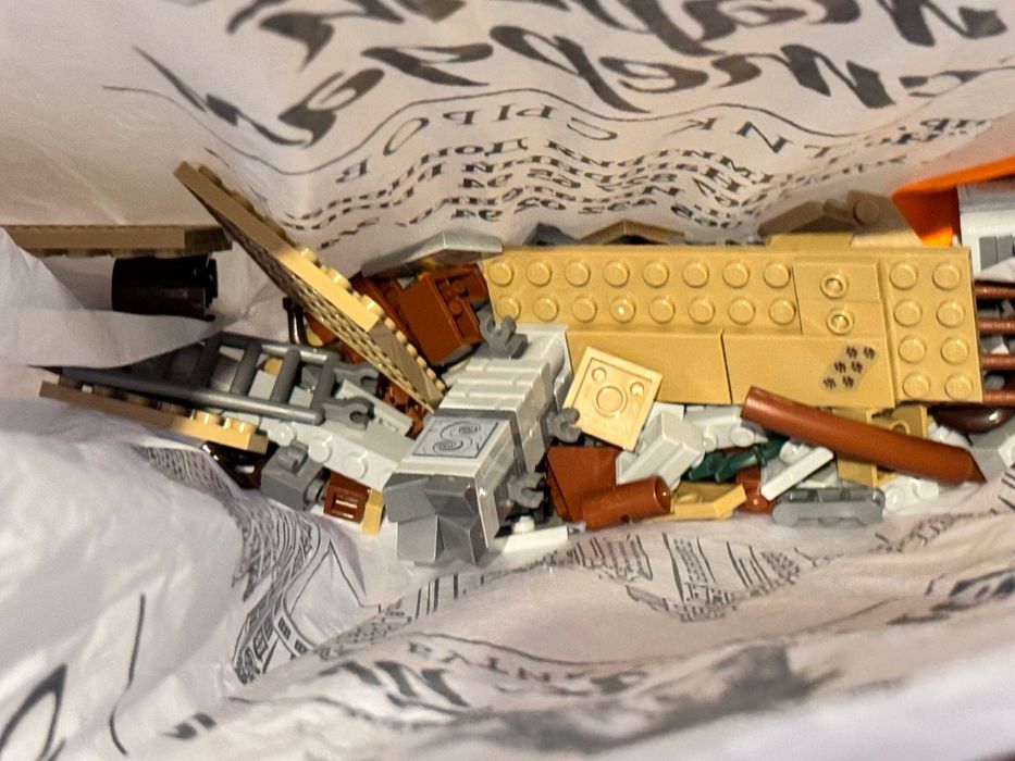 Продається оригінальний набір LEGO Disney Hocus Pocus (LEGO Ideas)