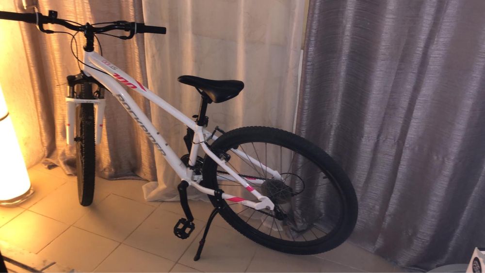 Bicicleta ROCKRIDER ST 100
